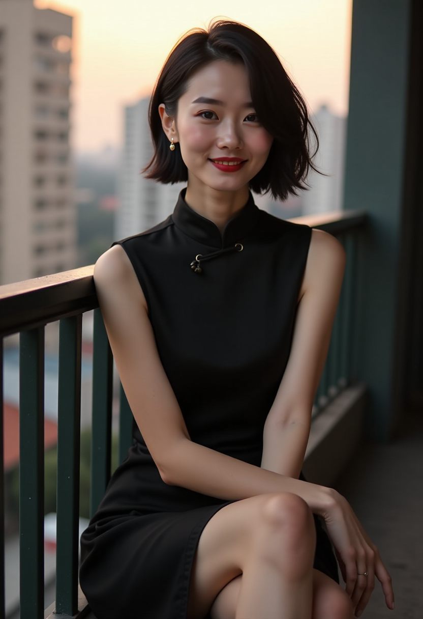 冲绳风的彼岸