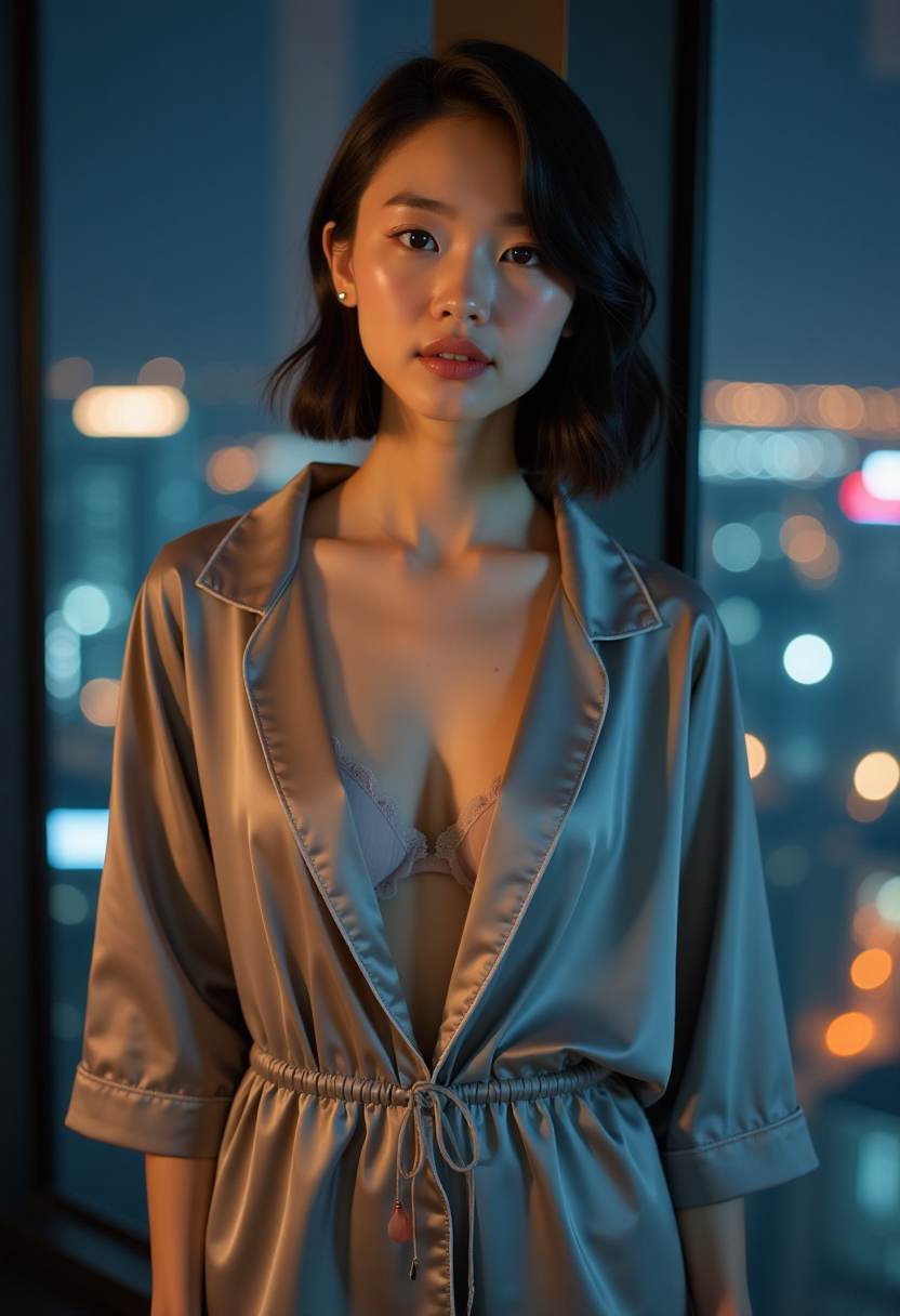 函馆潮声