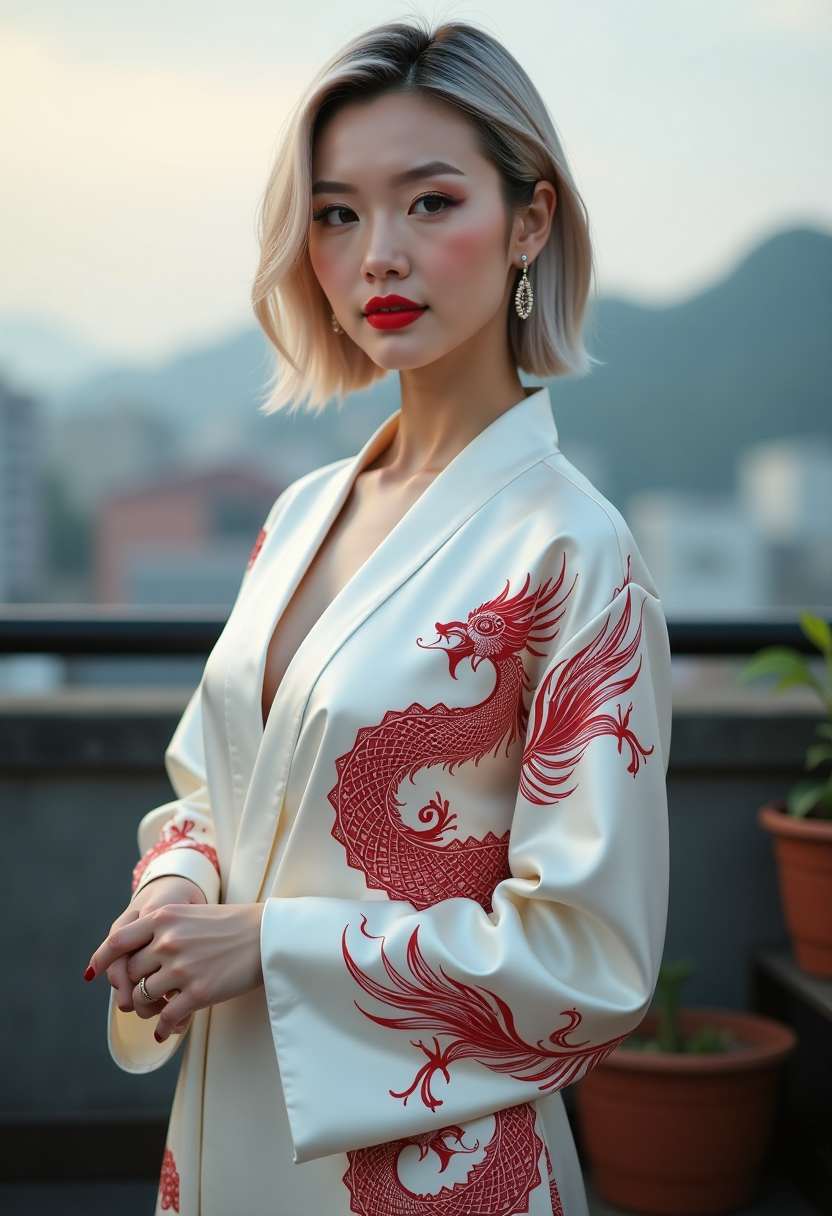 梅雨将尽海报